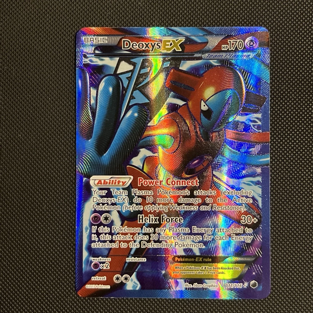 25+ Deoxys Ex Pokémon TCG Cards for sale | Updated Oct 2026