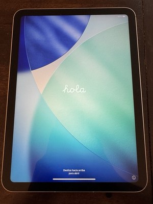 Apple iPad mini 6th Gen 2021 64GB Wi-Fi 5G Cellular Unlocked 2nd Gen Pencil