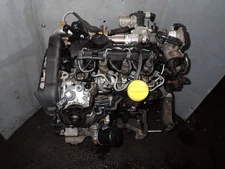 Motor K9K612 61TKM Dacia Lodgy Duster Sandero Dokker 1,5DCI 55KW 66KW K9K 2012-