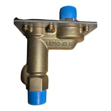 Zurn Z1333XL Chrome 3/4&rdquo; Exposed Non-Freeze Wall Hydrant w/ Vacuum Breaker &ndash; New