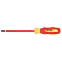 Gedore Red R39102514 Vde-Schraubendreher Schlitz 2.5X0.4X75Mm
