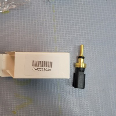 Coolant Temp Sensor Fits Lexus 2018-2026 8942233040