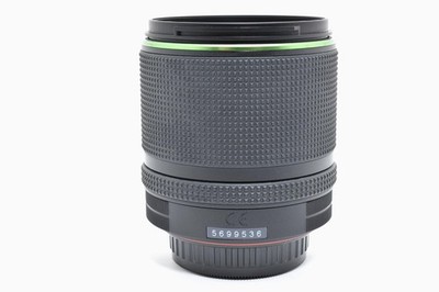 SMC Pentax DA 18-135mm F/3.5-5.6 ED AL IF DC WR Lens [Exc+++++