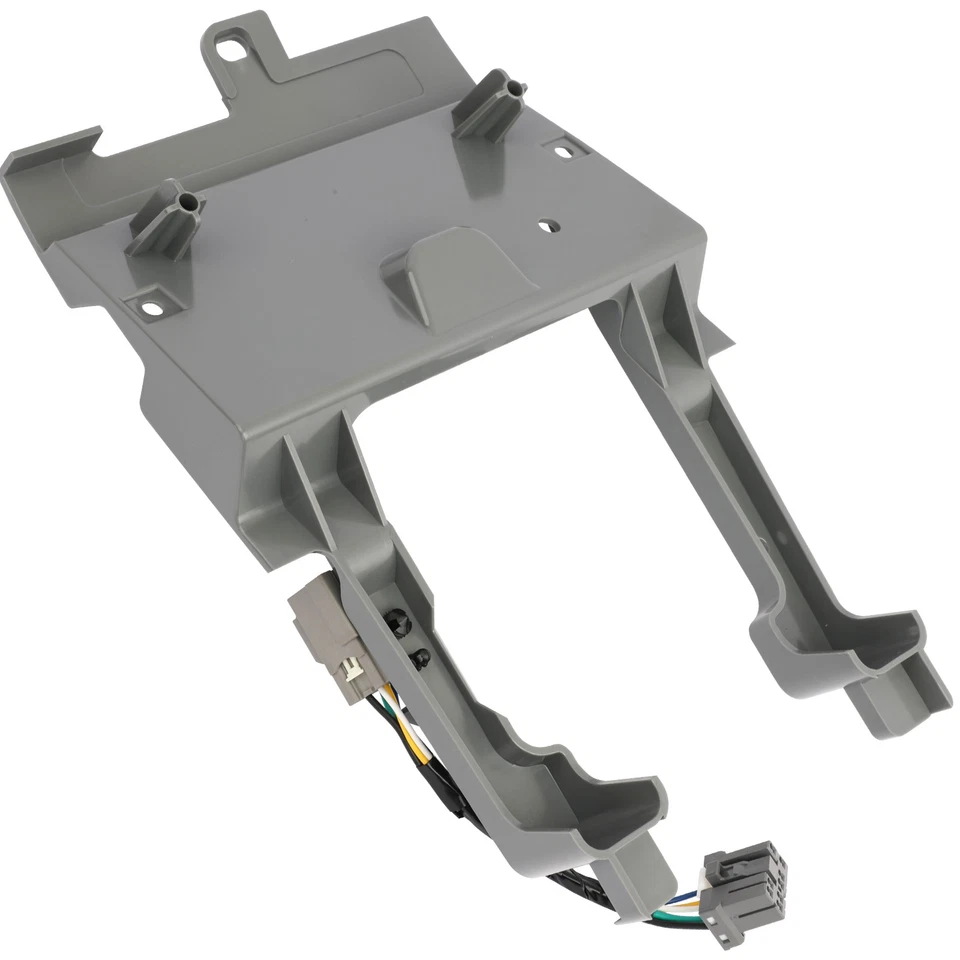 For 2002-2008 Ford Explorer Lincoln Aviator Overhead Console Mounting Bracket Foto 4 de 4