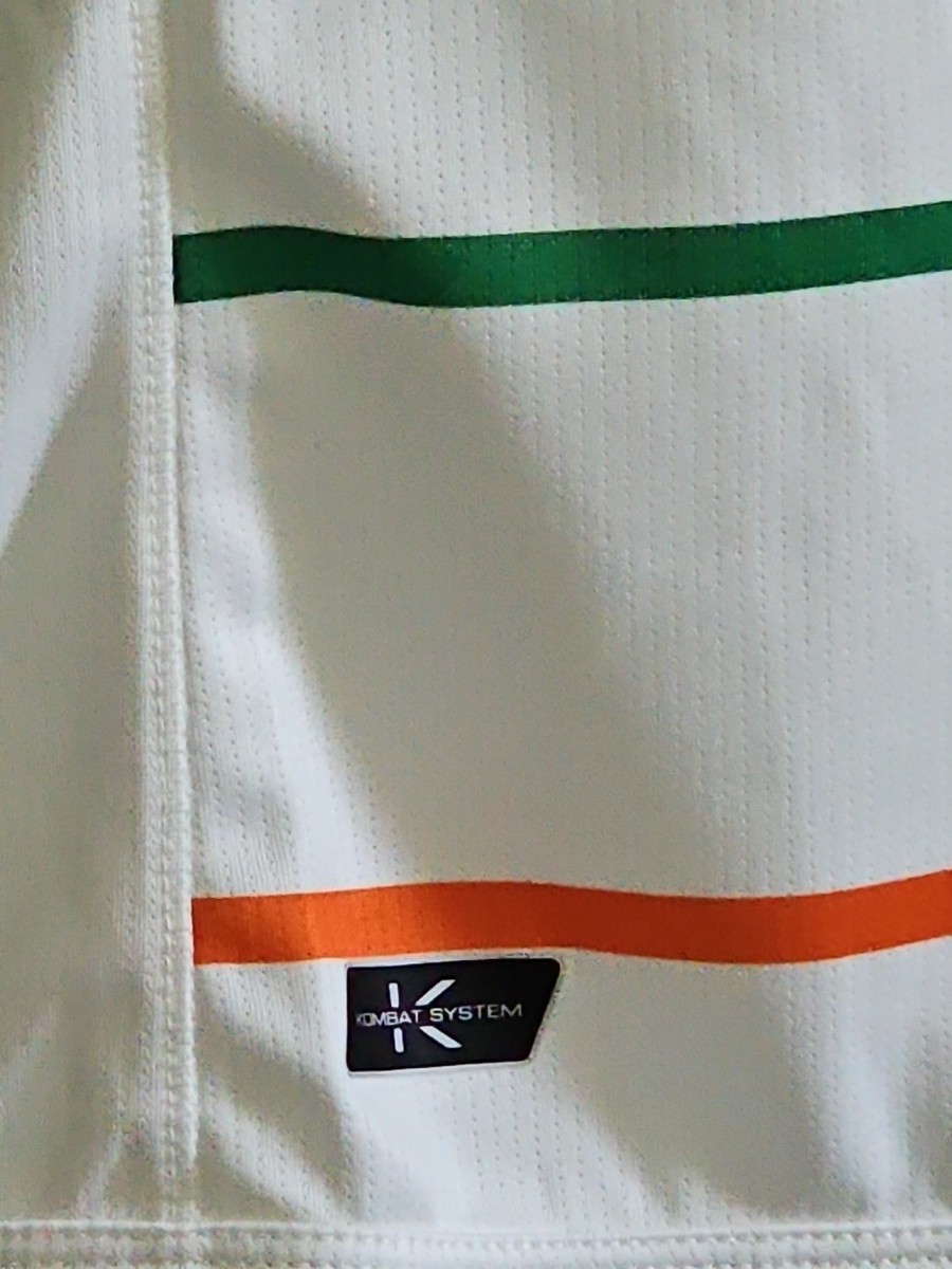 Maillot De Foot Extérieur Venezia FC 2022/2023 – Taille L, Kappa, Occasion