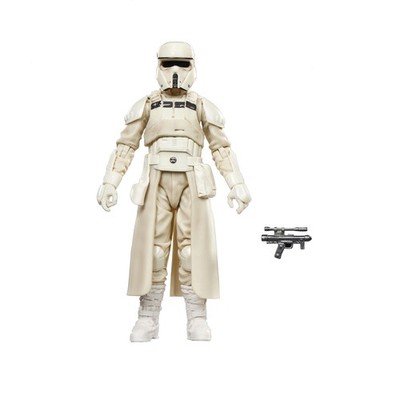 Hasbro Star Wars Black Series Imperial Remnant AT-RT Driver 6 Inch Action Figure
