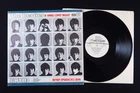 The Beatles A Hard Days Night (Russian) LP