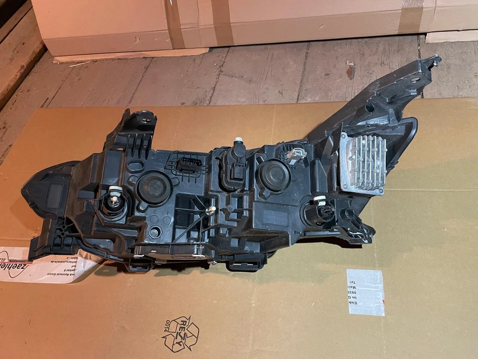 Scheinwerfer (Rechts) Renault Talisman Voll-LED Original - Bild 3 von 4