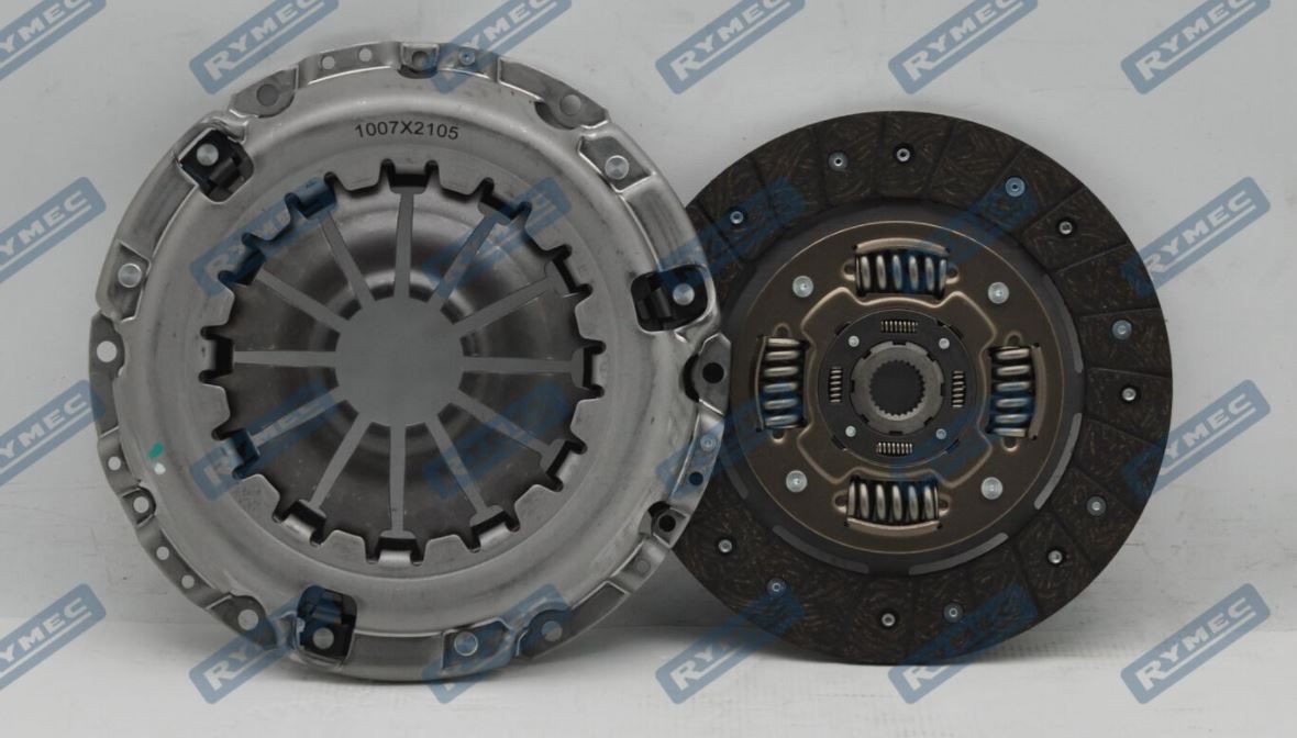 Clutch Kit for DACIA LOGAN MCV II 2013 on