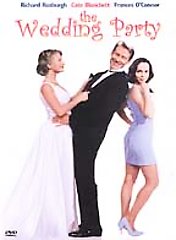The Wedding Party (DVD, 2001) - Picture 1 of 1
