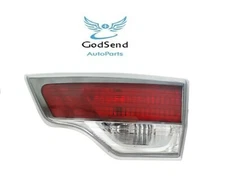 For 2014 2015 2016 Highlander RH Inner Taillight Taillamp Tail Lamp 14 15 16