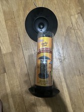 Bird Feeder for outside Hanging,Bird Seed for outside Wild Bird Feeders for Gard