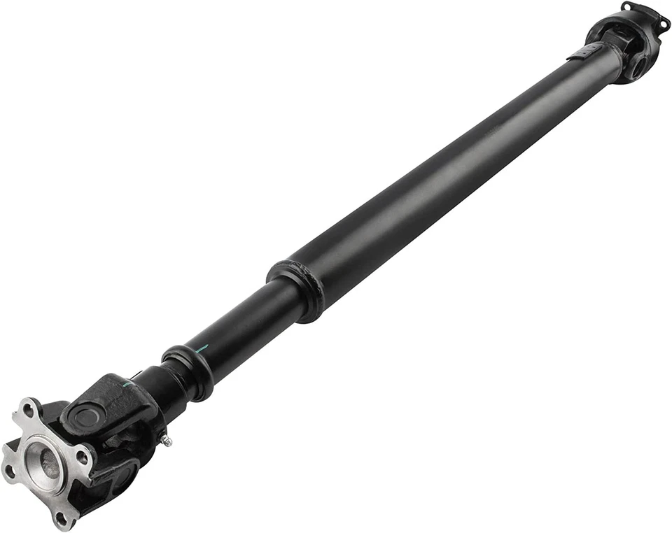 Rear Driveshaft Prop Shaft Assembly For Toyota 4Runner 1996-2000 4WD 371103D300 Foto 2 de 4