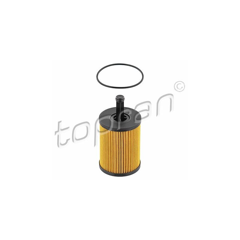 Ölfilter AUDI Ford Seat SKODA VW Topran 108902 Ft online kaufen | eBay
