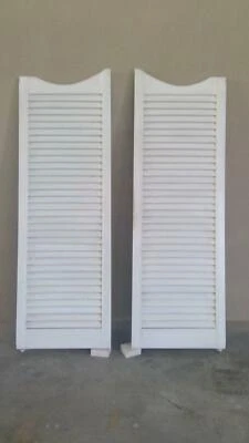 Timber Swinging Bar Doors Building Materials Gumtree Australia