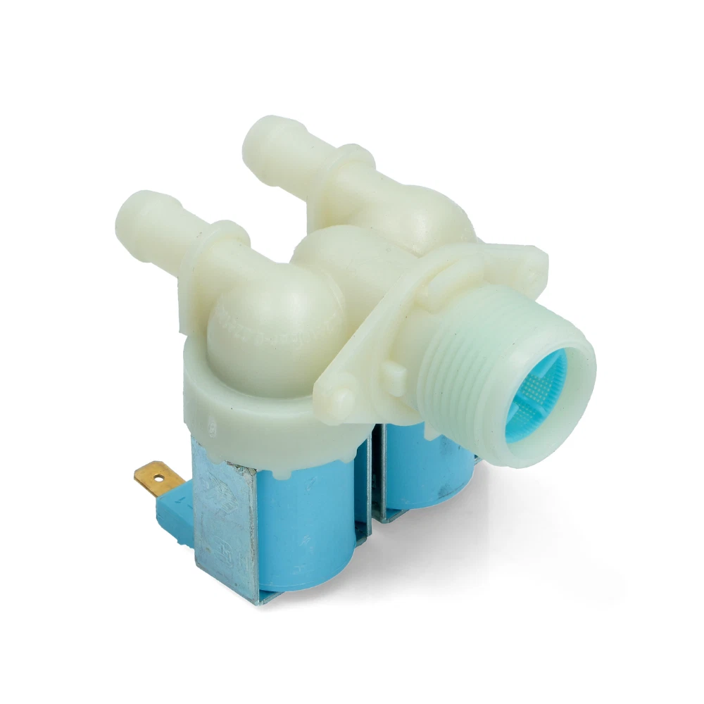 Daniplus Elettrovalvola, Valvola Di Ritiro Adatta Per Lavatrice BEKO - Foto 13