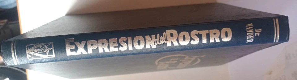 EXPRESIÓN DEL ROSTRO,DR. VANDER - Imagen 2 de 4