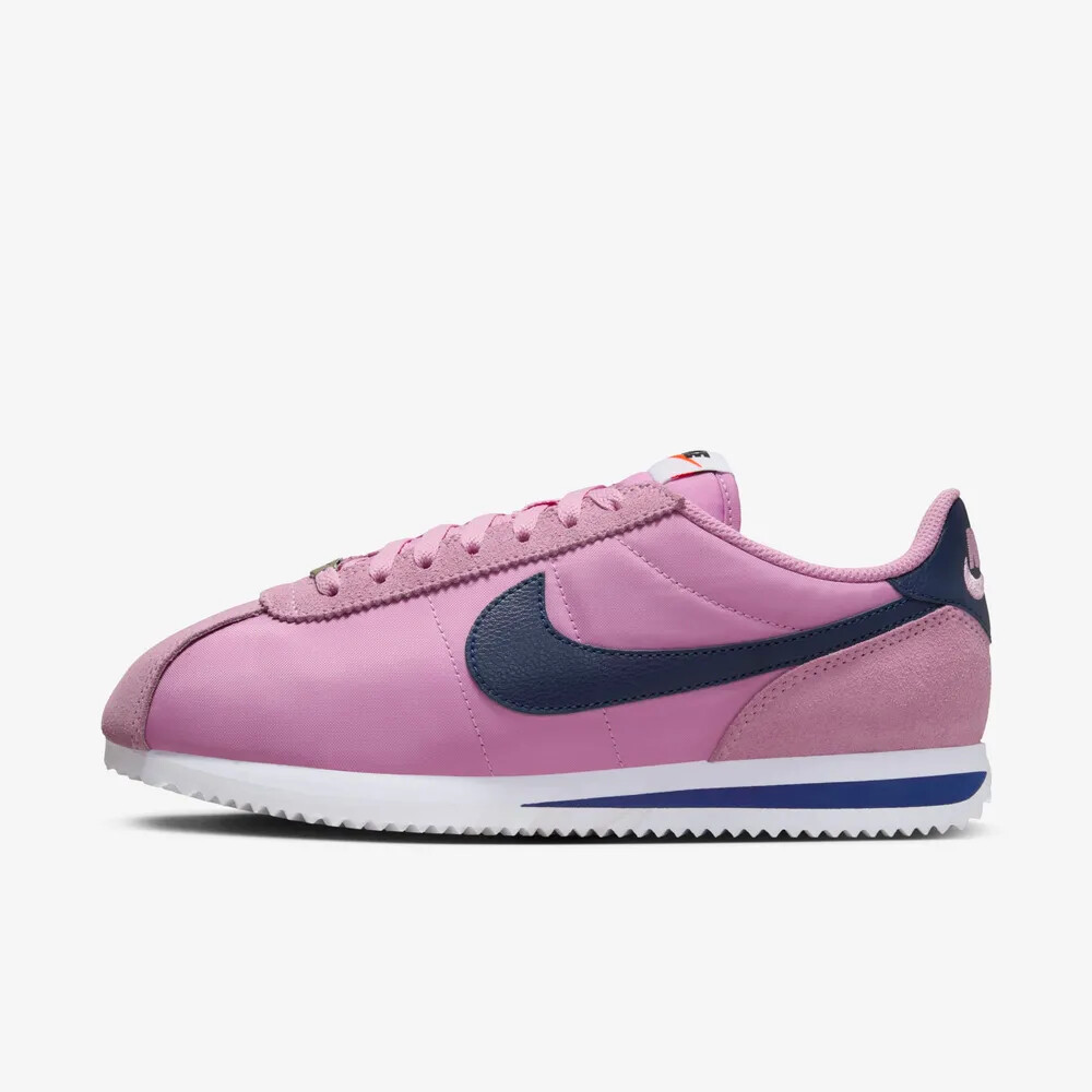 靴 NIKE wmns cortez 23 26.5 Nike Cortez Leather Women's Shoes. Nike.com