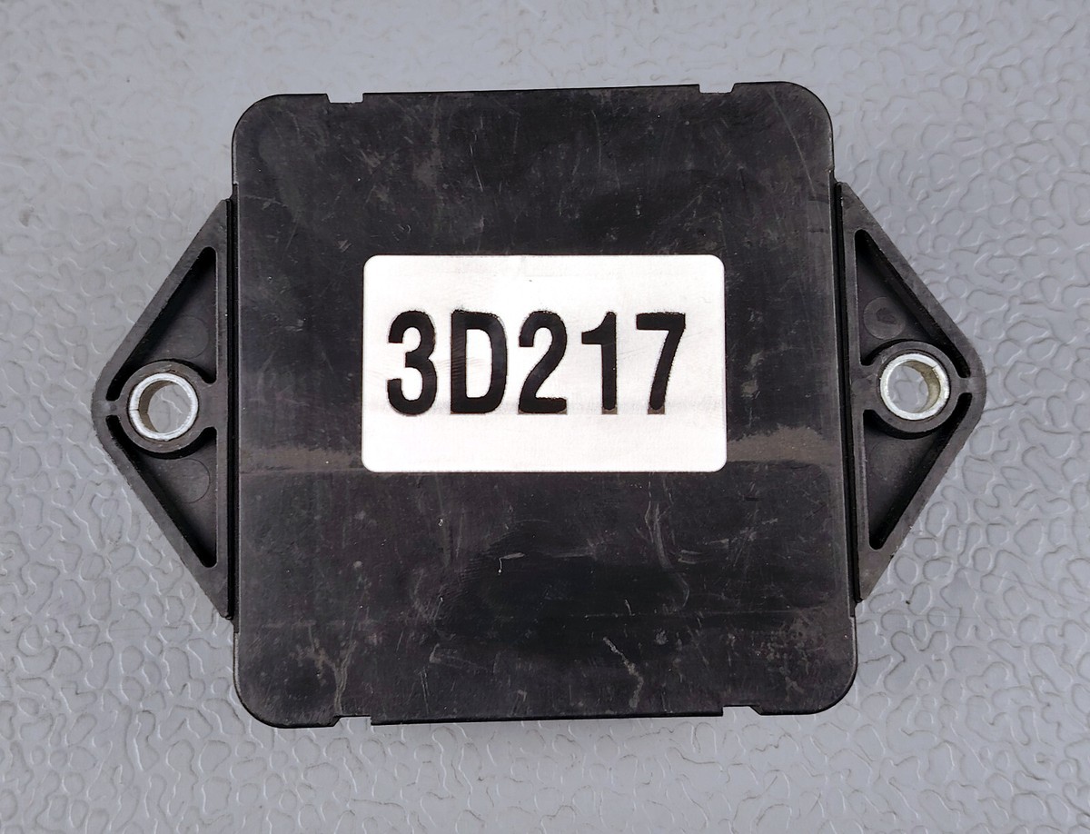 Hino GENUINE OEM JDM USED Turbo Control MODULE Unit 89551