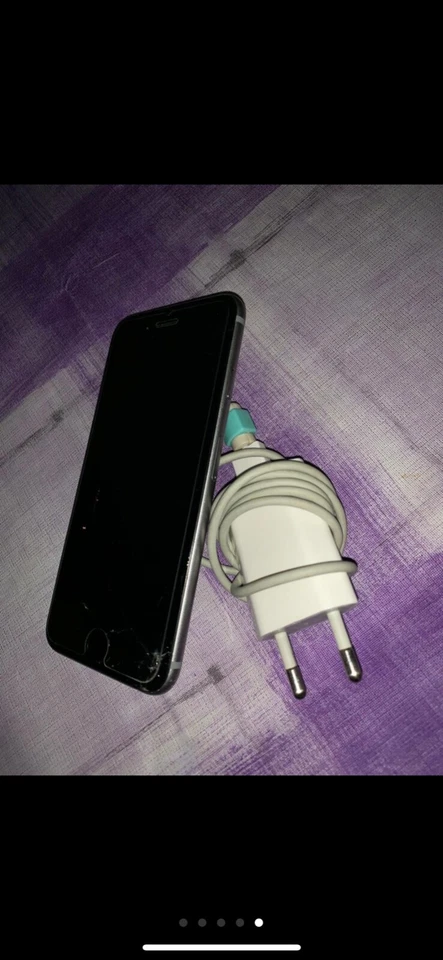 Apple iPhone 6s · 16GB, foto 4 de 5