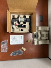 Schlage ND80EUP6D ATH 622  with RX switch Ele...