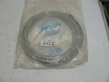 Festo TNR 170 365 cable new