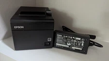 Epson TM-T88V Point of Sale Thermal Printer