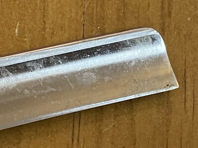 Vintage J A Henckels Twin Works Friodur Straight Razor Tan | eBay