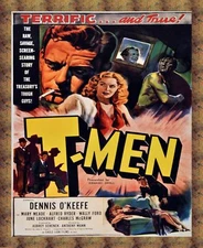 8537.Decoration movie Poster.Home Room wall art design.Tough Men Bad boys film