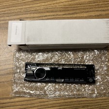 NEW - JVC RD-480 Radio Faceplate ONLY