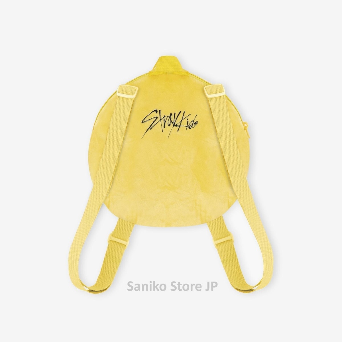 Stray Kids skz toy world リュック バンチャン straykids スキズ skz toy world リュック バンチャン - メルカリ