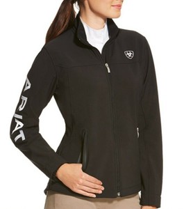 ariat jackets womens