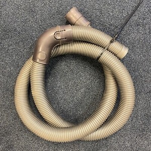 Original Dyson DC12 Staubsauger Stretchschlauch Rohr - SELTEN - gebraucht - grau (F60)