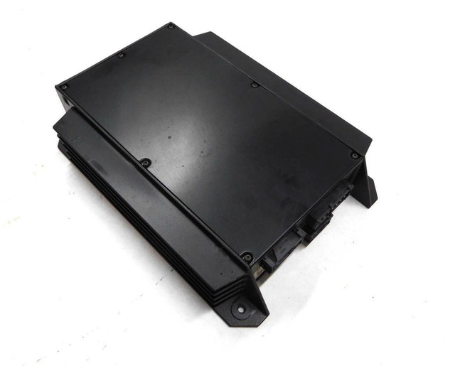 2003 BMW X5 (E53) AM/FM RADIO STEREO AUDIO SOUND MUSIC AMP AMPLIFIER (LEAR) | eBay