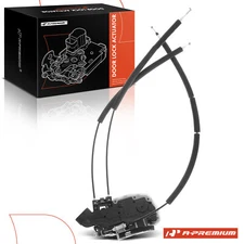 A-Premium Rear Left LH Side Door Lock Actuator for Nissan Altima Sedan 2007-2012