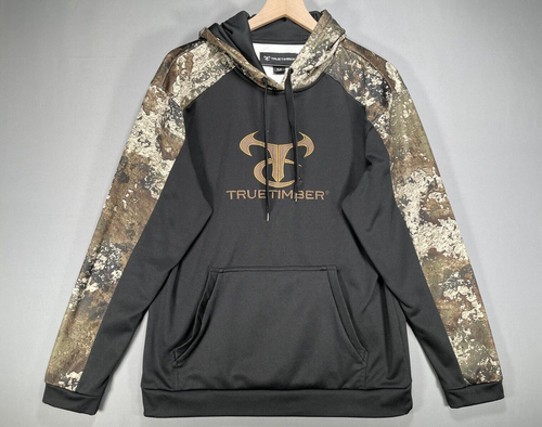 true timber strata hoodie