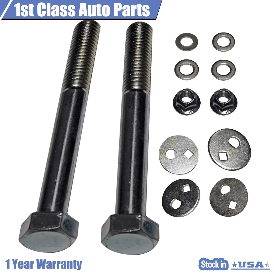 Kit de rueda de inclinación de brazo de control delantero para Ford Explorer Sport Ranger Foto 3 de 3