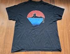 Jerry Garcia Band - Cats Under The Stars T-shirt, size S-5XL