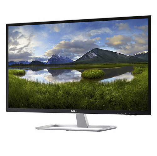 Dell 32\