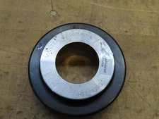 GSG class Master X 42.000mm - X H17 1.6535" smooth bore setting ring gage