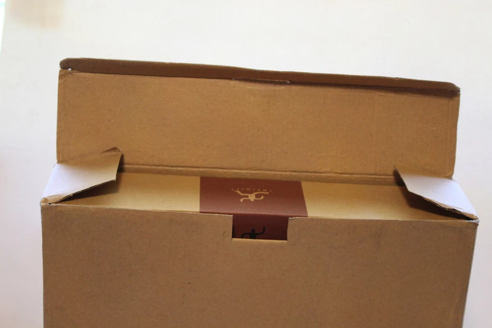 Infinity Instruments Wall Clock/ New/ Rooster/ Farmhouse Decor - Image 4 of 4