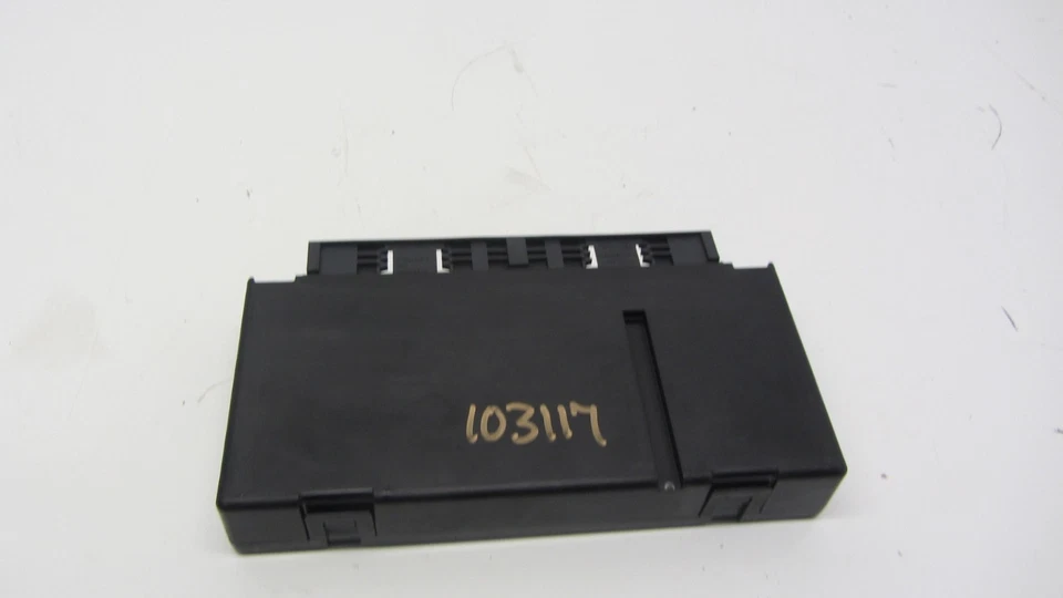 Módulo de control de puerta de enlace BCM de carrocería compatible con BMW 650i M6 M5 530I 530XI 2006 2007  Foto 3 de 4