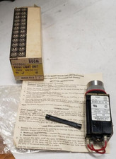 Allen Bradley 800MR-PT16S Series D Pilot Light, No Lens, old stock.