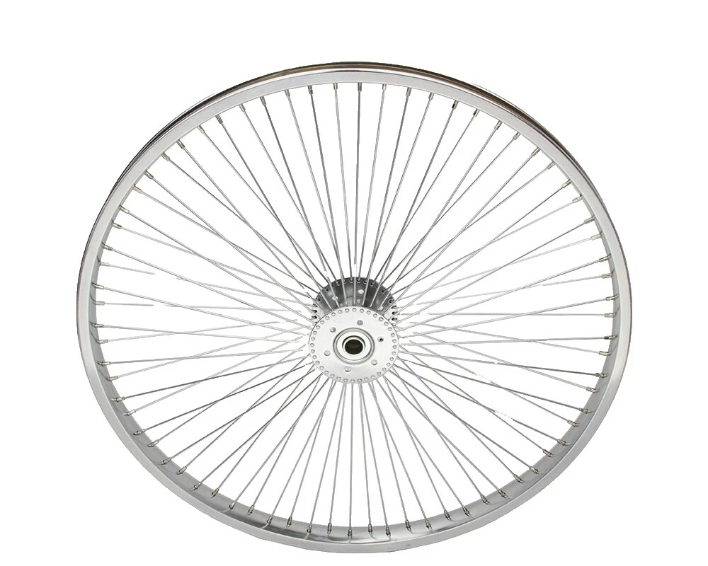 Schrader Bicycle Wheels & Wheetsets 24 in Wheel