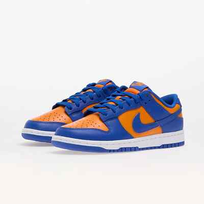 数量限定，新作登場 NIKE DUNK LOW RETRO DV0833-800 ダンク ニックス US11