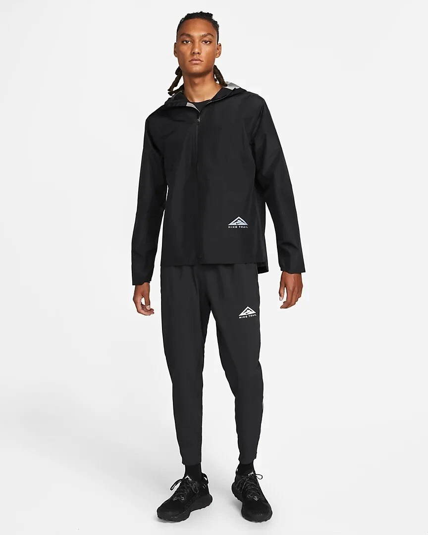 Gore gore tex shop running jacket