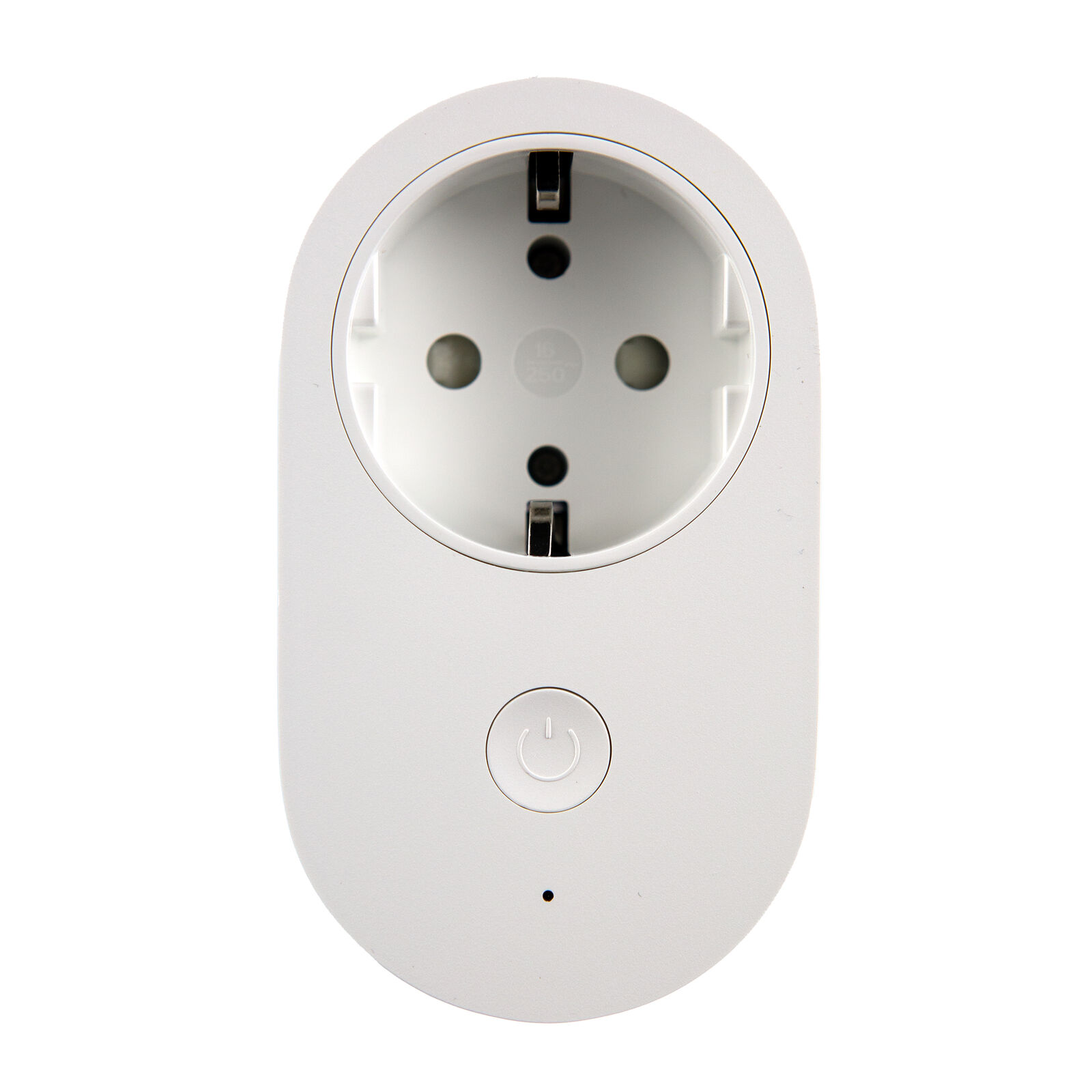 Xiaomi Mi Smart Power Plug Smarter EU-Steckdosenstecker WiFi App gesteuert DE