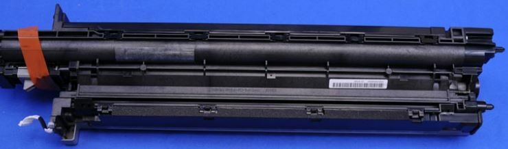 New Genuine Kyocera Taskalfa 6550ci 7550ci 6551Black Developer 