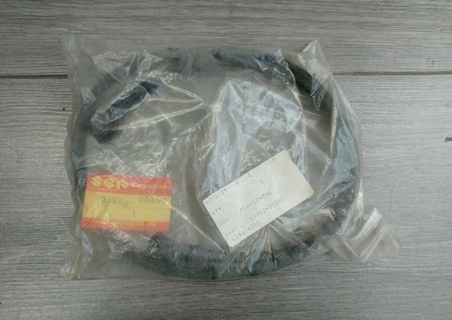 LEAD WIRE, STARTING MOTOR