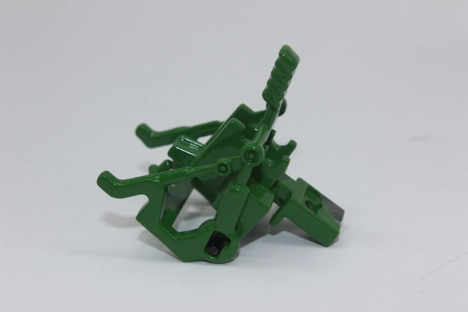 Siku 70009005 Heckkupplung John Deere grün 3272 3274 3863 3652 NEU 1:32